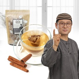 김오곤원장의 시나몬계피차 100T Cinnamon Cinnamon Tea by Director Kim O-gon 100T