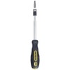 Proxxon 22283 Flex-DOT Combination Screwdriver Standard Bits and 1/4 Inch
