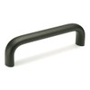 Ganter Standard Elements Green 565 – 160 – Black Handles