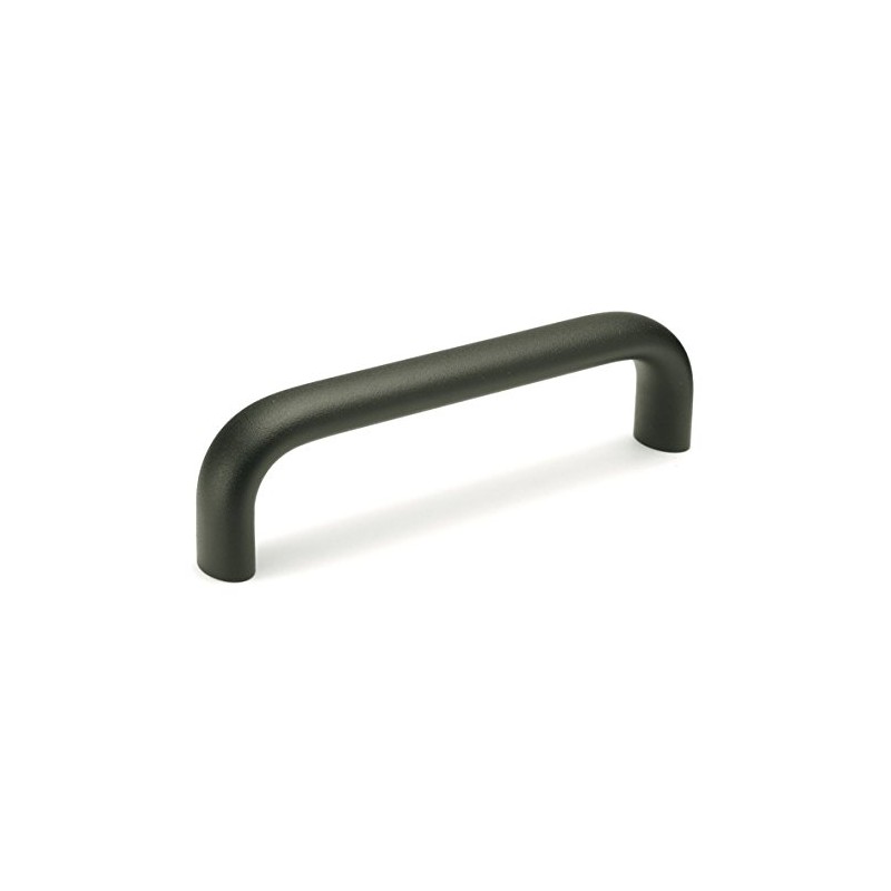 Ganter Standard Elements Green 565 – 160 – Black Handles