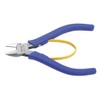 3. Peaks karui nippa 125 mm LN – 125S