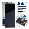 Avvood for BLU View 5 B160V LCD Display Touch Screen