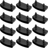 LICQIC 12 Pcs Bed Slat Caps, Bed Slats Holders, bed