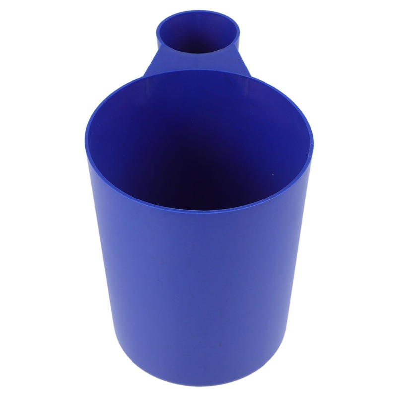 Levemolo Pool Cleaning Set Plastic Scoop for Pool Chemicals for