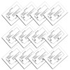 Ansoon Paper Shredder Lubricant Sheets, Paper Shredder Sharpening & Lubricating