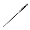 Wizard Wand 15in Length Wood Texture Durable PVC Resin Light