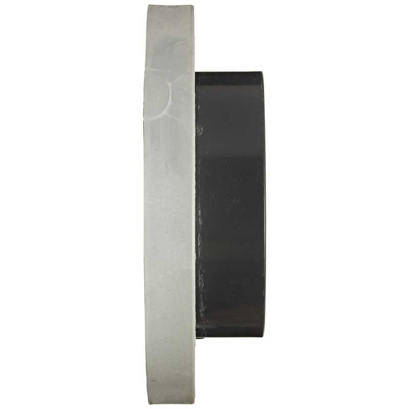 Spears 854-060 Glass-Filled PVC Pipe Fitting, Van Stone Flange, Class