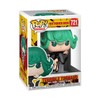 Funko Pop! Anime: One Punch Man - Tornado (Styles May