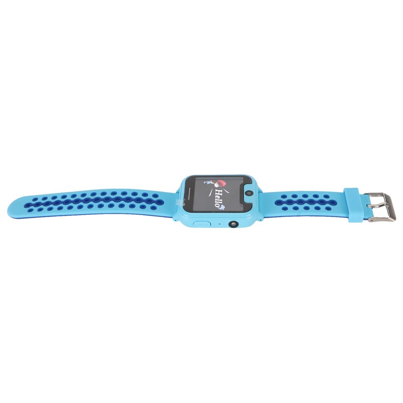 2G GSM Kids Smart Watch Waterproof Cell Phone Watch 1.54in