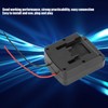 Power Wheel Battery Adapter 18V Battery Dock Converter with Wire