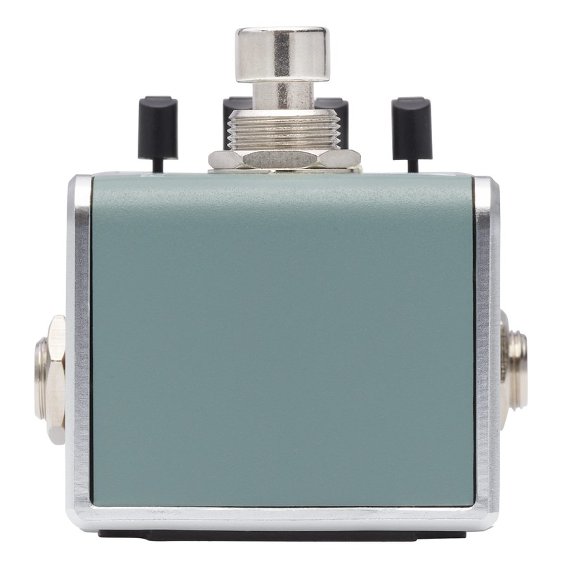 Fishman AFX Pocket Blender Mini A/B/Y & DI