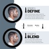 VOID Homme - Beard Food Set - Beard Filler Pen,