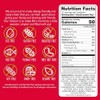 YumEarth Giggles Fruity Candy Pack Organic Vegan Allergy Friendly Treats