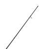 Carbon Horse Mouth Rod Ultralight Ultrahard Super Soft Fishing Pole