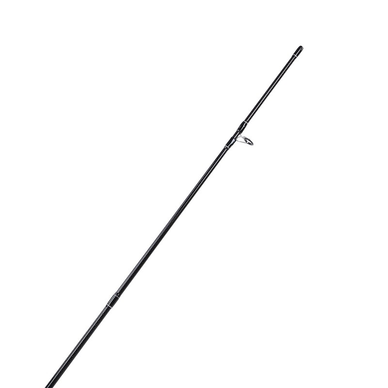 Carbon Horse Mouth Rod Ultralight Ultrahard Super Soft Fishing Pole