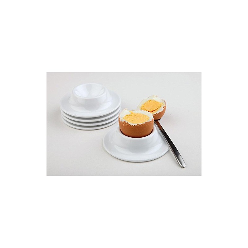 ASSHEUER & POTT 83848 Casual Egg Cup Set of 4