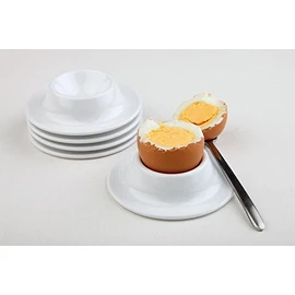 ASSHEUER & POTT 83848 Casual Egg Cup Set of 4