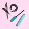 Mascara de pestañas Almay length & lift WP para Ojos