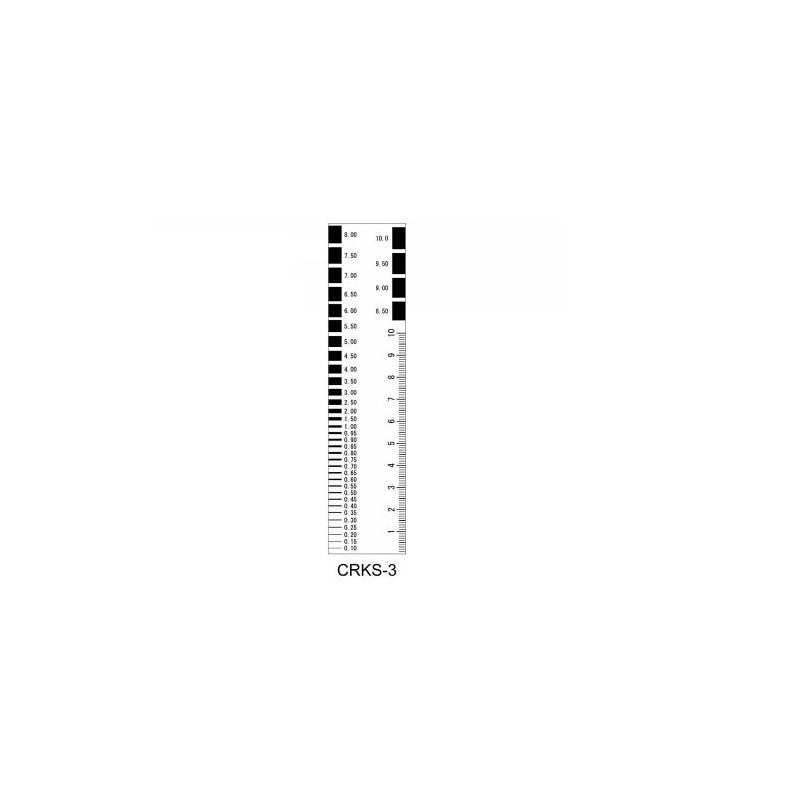 myzox Crack Scale 35 X 150 mm Crks – 3 