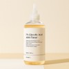 AHA Toner 7% Glycolic Acid AHA Centella Asiatica Acne Dry