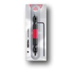 ANEX ANH-165 Stripped Screw Removal Bit, Compatible With M2.5 to