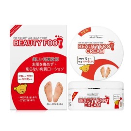 뷰티풋 각질제거기/풋크림 2세트/발마스크/풋케어 Beauty Foot Exfoliator/Foot Cream 2 Sets/Foot Mask/Foot Care