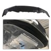 G-PLUS Front Lower Bumper Grille Face Bar Compatible with Honda