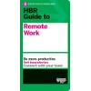 HBR Guide to Remote Work