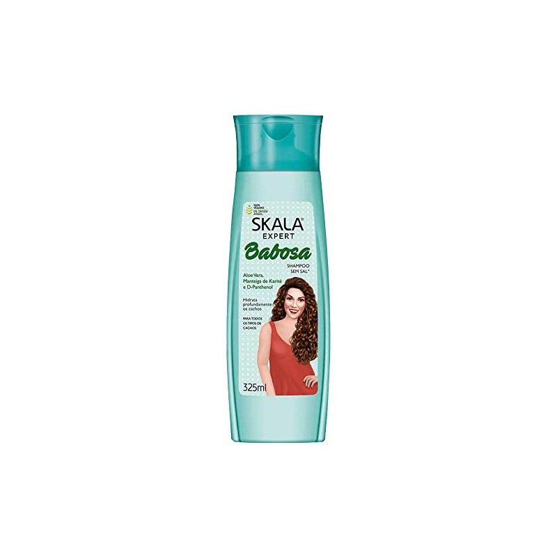 Skala Expert Scala Expert Aloe Babosa (Shampoo)