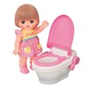 Mell-chan Care Accessory, Toilet Training! Let’s Go to the Toilet
