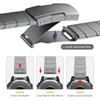 synsing 26mm Titanium Metal Quick Release WatchBand Compatible for Fenix