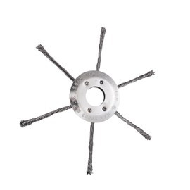 String Trimmer Replacement Head | Lawn Trimmer Head,Multipurpose Mowing Machine Replacement for Garden Trimming Lawn Edging Farm Yard Home