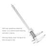 0-300mm High Precision Digital Vernier Caliper Stainless Steel Micrometer Ruler