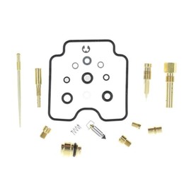 Replacement Parts For Carburetor Carb Rebuild Repair Kit For Yamaha YFM400 Big Bear 400 2000-2012 Mod-GS95-6857