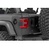 Rough Country Rear Corner Trail Cladding for Jeep Wrangler JL/Unlimited