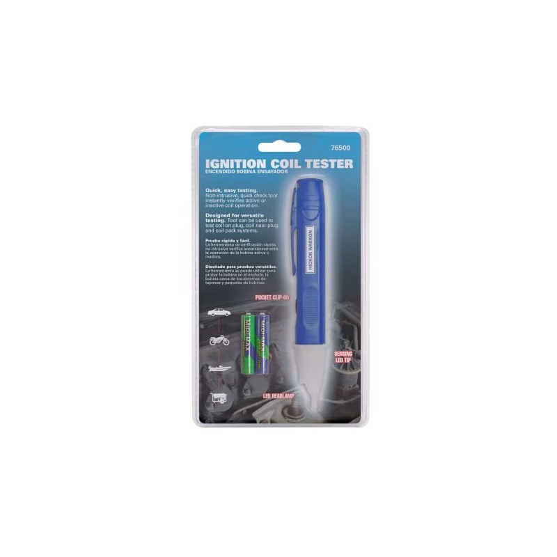 Waekon 76500 Ignition Coil Tester