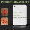 Ugrade Titanium Cutting Boards - Pure Titanium Cutting Boards Board