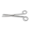 Premium Mayo Dissecting Scissor, 6.75 in., Straight Blades