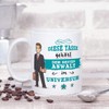 Mugffins Cups for the Best Workers in the Universe