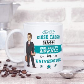 Mugffins Cups for the Best Workers in the Universe
