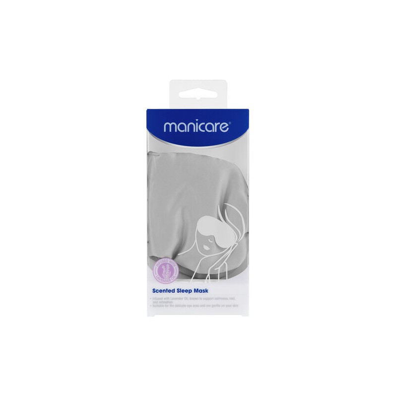 Manicare Scented Sleep Mask