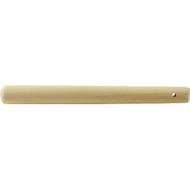 Yamako 79147 Pestle Stick Pestle 11.4 inches (29 cm), 11.4 x 1.3 x 1.3 inches (29 x 3.2 x 3.2 cm)