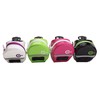 Ltg (ro-tasu・tekunorozi-gia) Gina Saddle Bag – gn01 – Small Green/White