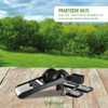 Qdesign - Multifunctional vegetable slicer with 3 stainless steel blades