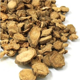 국산 볶은 우엉 1봉지 Korean Roasted Burdock 1 Bag