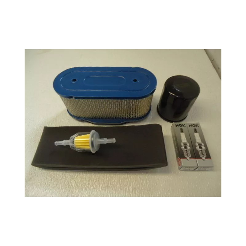 Stens NEW Tune up Service Maintenance Kit for John Deere