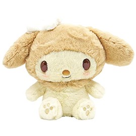 Nakajima Corporation M177049-22 Sanrio Characters, My Melody M