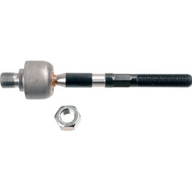 LEMFÖRDER 35000 01 Axial Joint Tie Rod for Hyundai Avante (FD) 2007-2012 on Both Sides, Front Axle and Other Vehicles