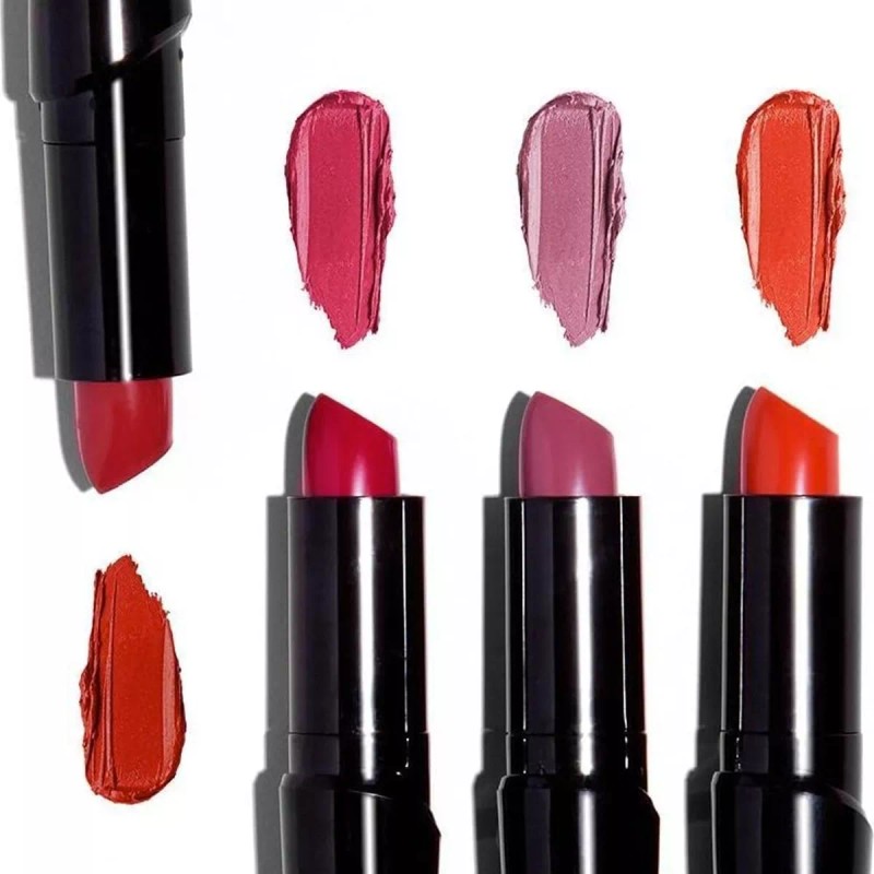 Wet n Wild Labial Silk Finish Wet N Wild De