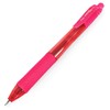 Pentel - Energel X BL107 Retractable Gel Rollerball Pens -